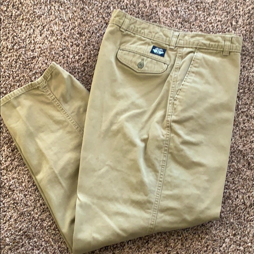Men’s Docker Casual Pants